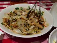 西贝拉皮-西贝(上海我格广场店)