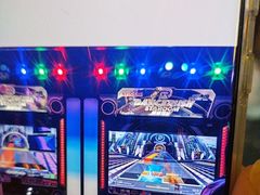 -VS SPORTS PARK运动玩乐园·团建·生日会(合生汇店)