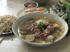 -Pho Hoa Pasteur