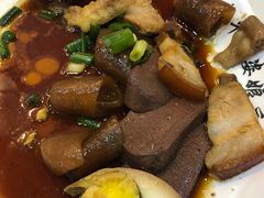 -长平老姿娘夜粥(平东一街店)