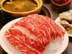 -金龙·打边炉(武进路店)