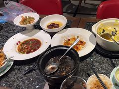 -小城故事·地道宁波味(月湖盛园店)