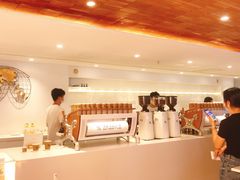 -% Arabica阿拉比卡咖啡(武汉天地店)