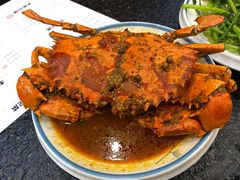 香辣膏蟹-三妹小龙虾·黄油蟹(华侨城总店)