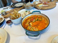 -黑宝石西餐厅(汇励99城市公园店)
