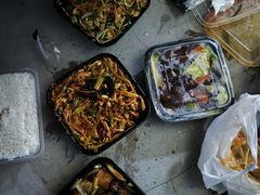 -人民公社大食堂(张家湾店)