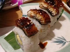 -鳗鲔·料理小馆