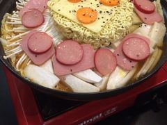 -炙韩料理·部队锅专门店