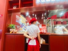 -喜家德虾仁水饺(景枫中心店)