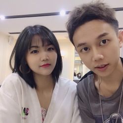 -3AM HAIR SALON染发接发