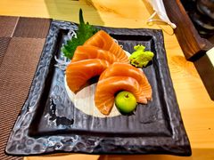 -匠糊·日本料理(美岸广场店)