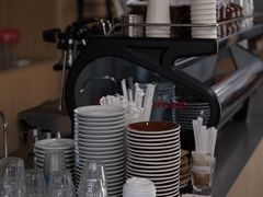 -VOYAGE COFFEE 咖啡烘焙工坊店(798艺术区店)