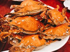 -友鹏海鲜(新宜白大道店)