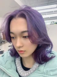 点击看大图 -MOKA HAIR SALON 烫染造型