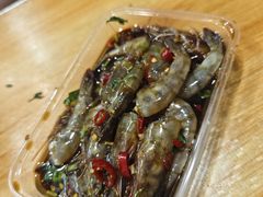 -圆蛋酒料•生腌(开元路店)