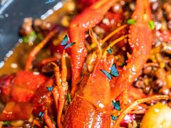 油焖小龙虾-龙浔虾欢(祥岭路店)