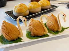 -白天鹅宾馆-宏图府餐厅