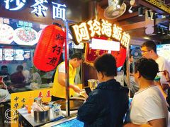 -老闽味沙茶面·姜母鸭(传承35年曾厝垵店)