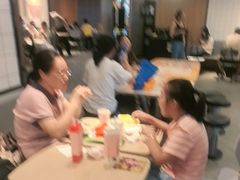 -麦当劳(莆田荔城大道万达店)