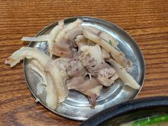 -旺清进洞米肠汤