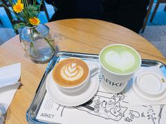 -ARKET CAFÉ(三里屯太古里店)