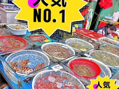 -船奇蒸汽海鲜·闽菜(八市海鲜总店)