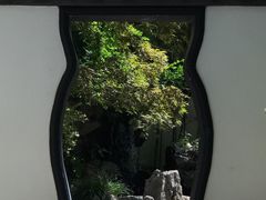 -上海醉白池公园