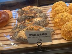 -tuan woodfire kitchen(锦绣坊店)