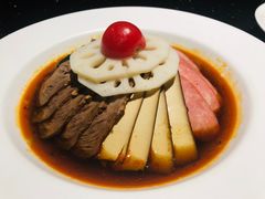 -莲花餐饮(高新店)