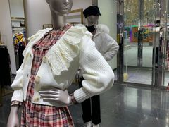-URBAN REVIVO(济南世茂广场店)