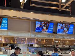 -牛楠楠·香港牛腩茶餐厅(永旺店)