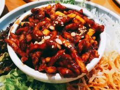 -陈阿婆鱼头泡饼·京味菜(复兴路店)