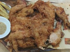 -德泰楼餐饮(莲湖路店)