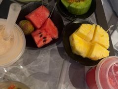 -富足轩·健康派(东港店)