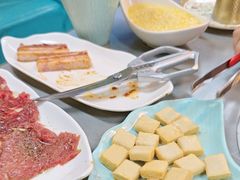 -牛犇炭火烤肉·鲜切烤肉(承德总店)