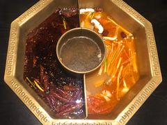 -捞九门海鲜牛肉自助火锅(廉江店)