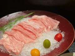 -色響火锅(恒隆广场店)