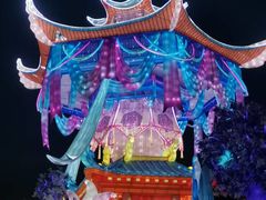 -厦门方特东方神画
