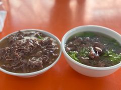 -阿伟牛肉店(东山店)