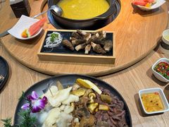 -一朵菌·野生菌探索家火锅(南亚店)