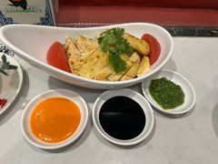 -滕记星发餐室·新加坡菜(巨鹿路店)