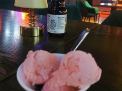 -疯克大象美式烤肉餐厅