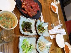 -平泽烤肉(锦水街店)