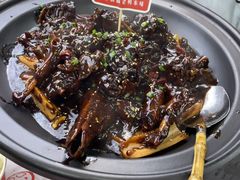 -回味黑鸭煲·始于2006(万松园店)