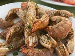 -秋姐美食店(旅游大道店)