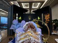 -玲婧胡同·生日蛋糕·餐厅(嘉里城店)