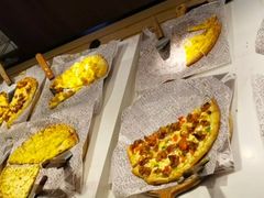 -比格比萨自助(宝山日月光店)