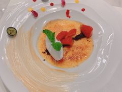 -港丽餐厅(高德置地店)