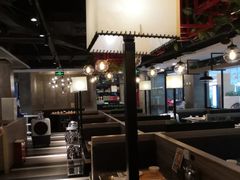 -黄记煌三汁焖锅(渝北金港国际店)