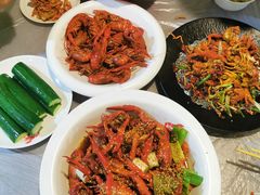 -四妹餐厅(玫瑰街店)